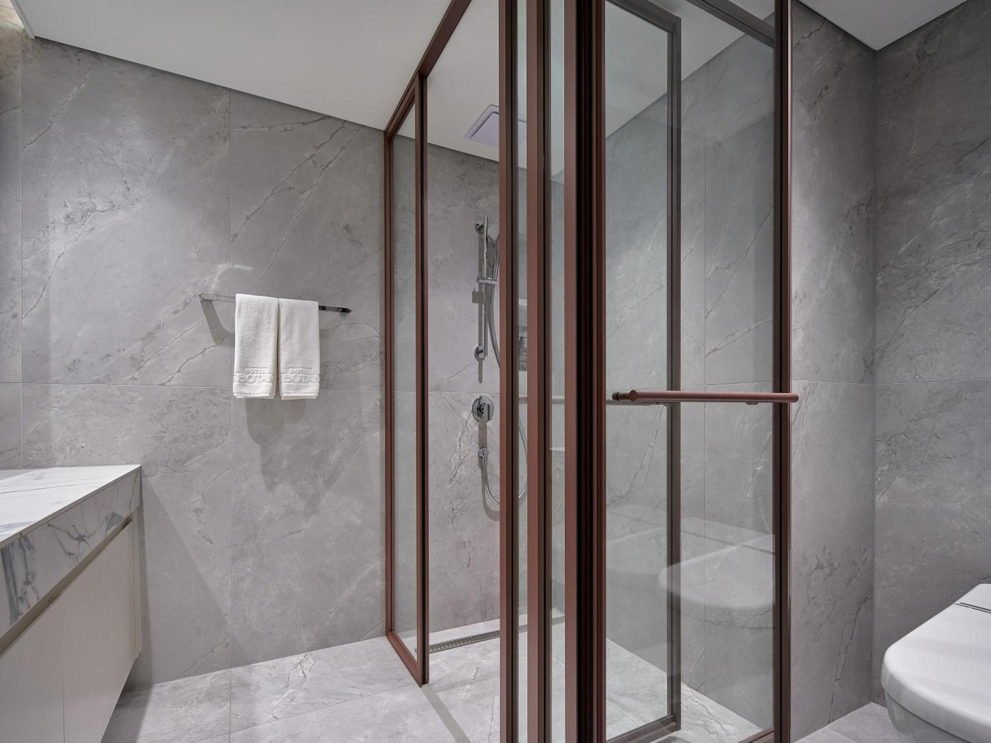 The Botanik Sewoon Myeongdong Hotel Seoul