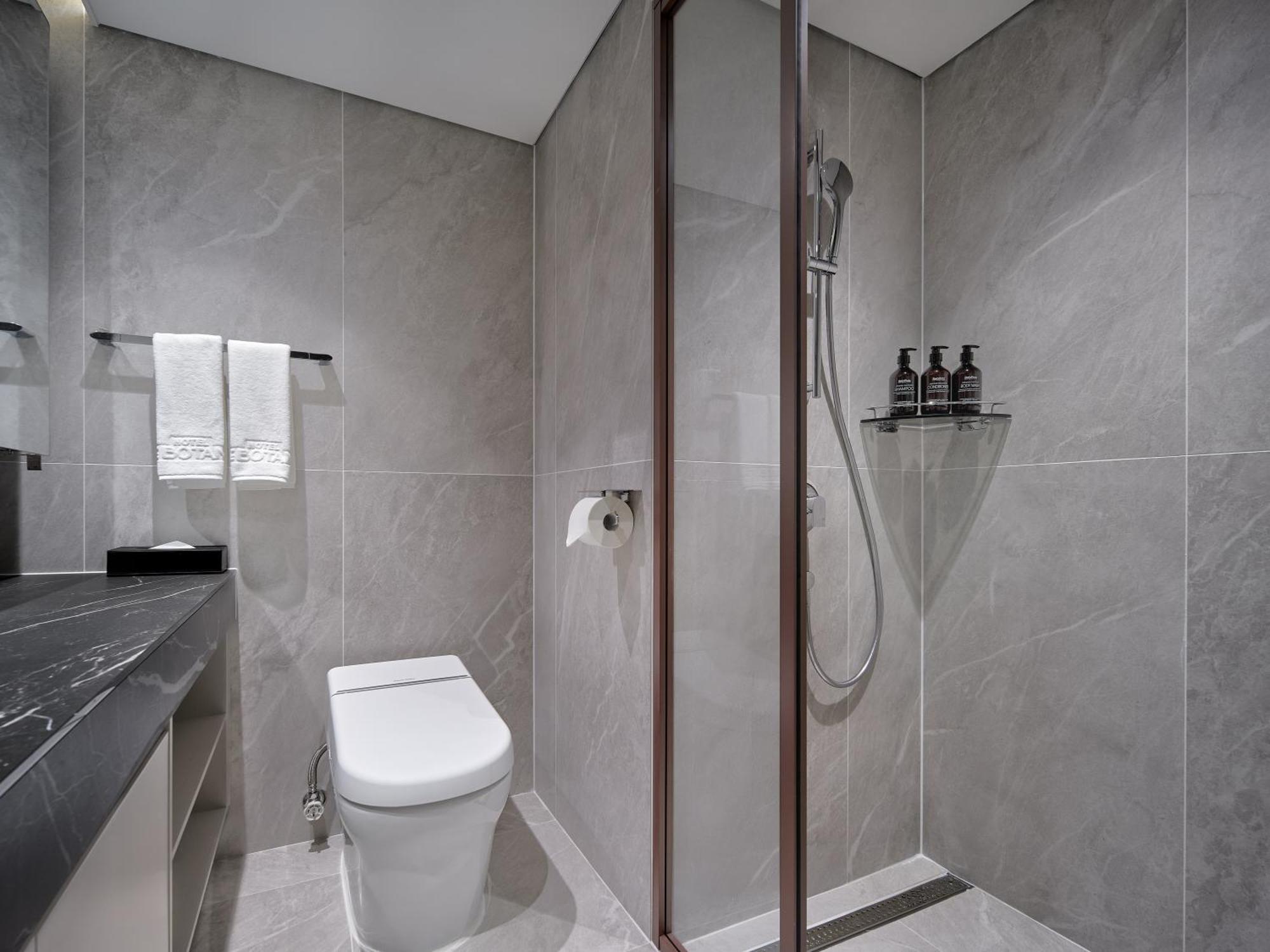 Hotel The Botanik Sewoon Myeongdong