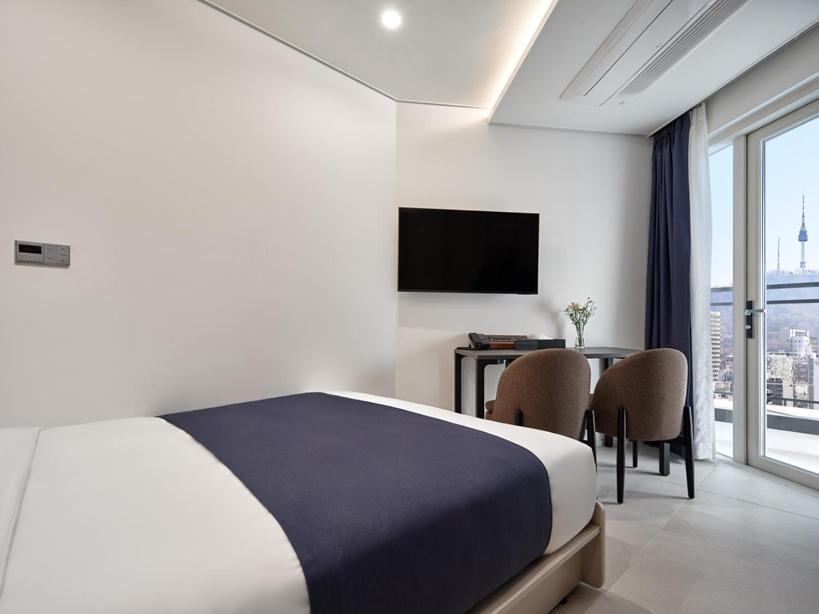 The Botanik Sewoon Myeongdong 4* Seoul